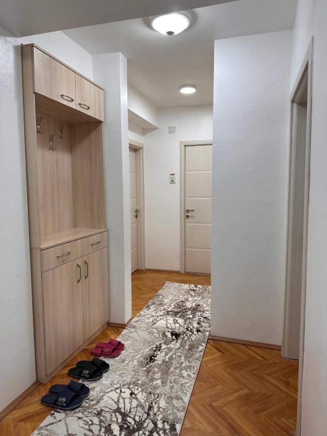 Viktor Apartment Kumanovo Kültér fotó
