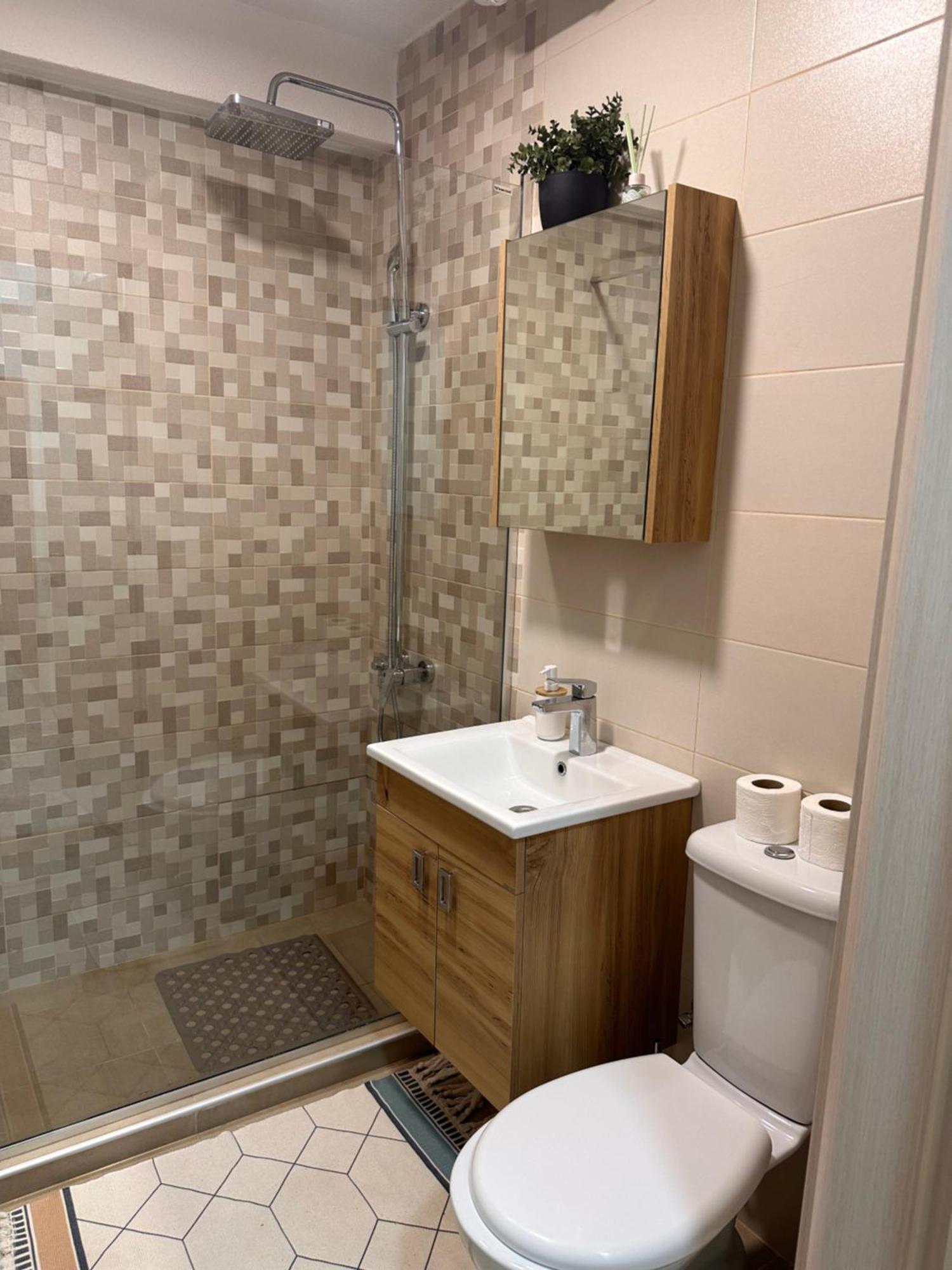 Viktor Apartment Kumanovo Kültér fotó