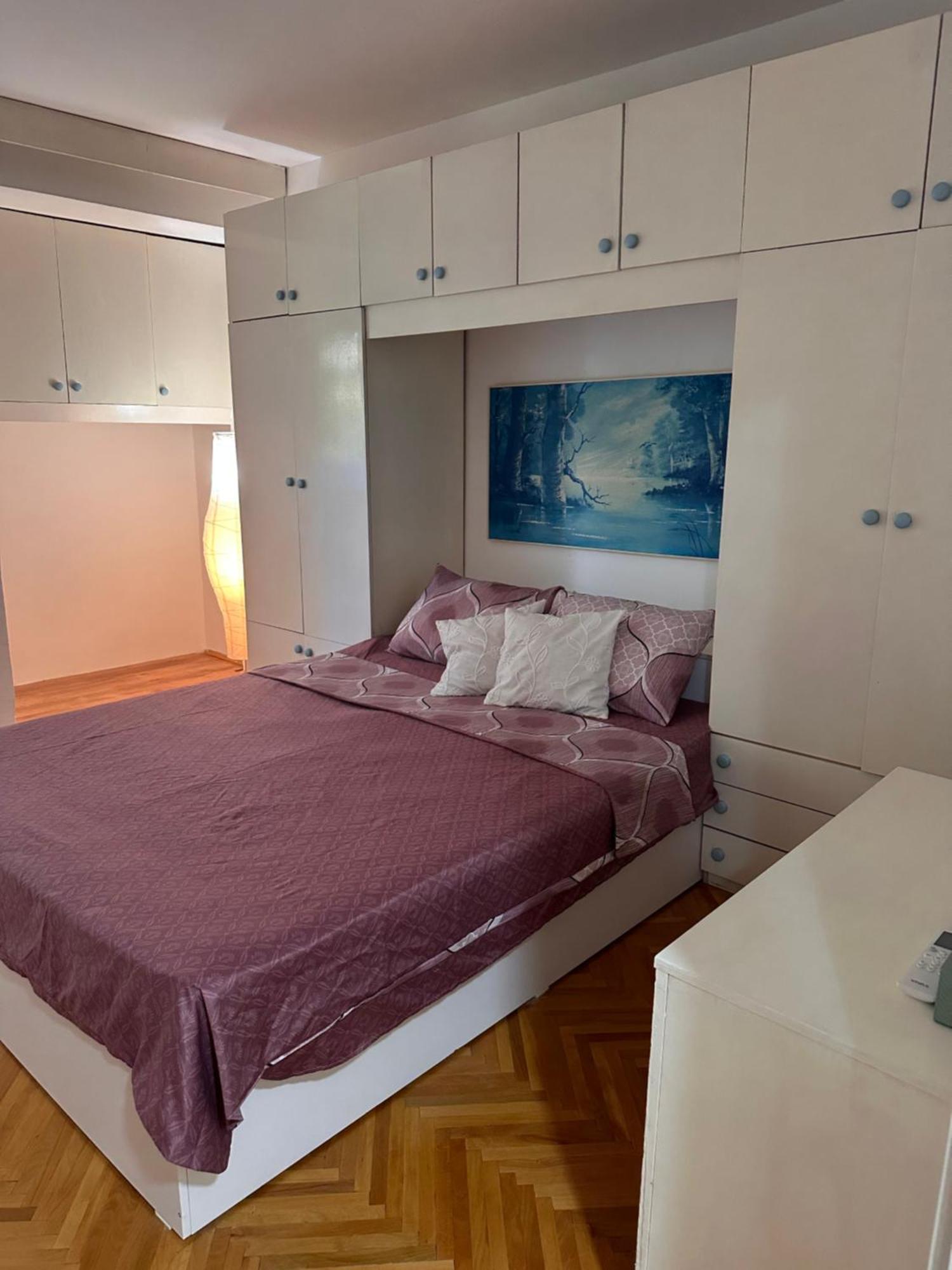 Viktor Apartment Kumanovo Kültér fotó