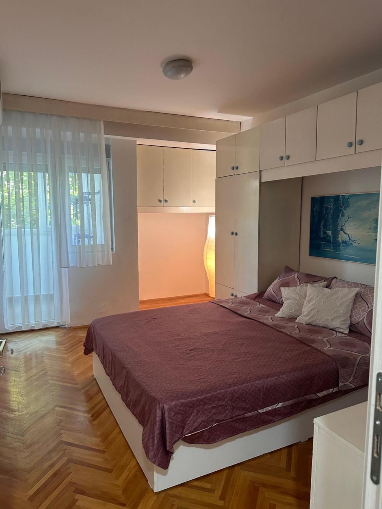 Viktor Apartment Kumanovo Kültér fotó